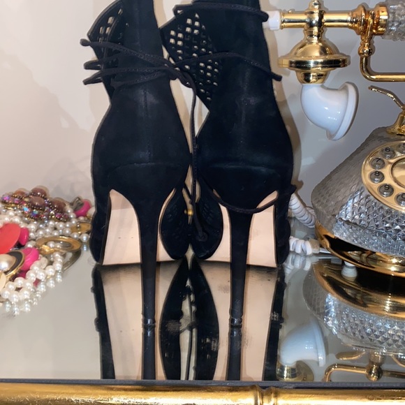 Steve Madden Maddye Bootie - Picture 4 of 5